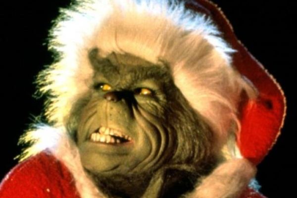 Is The Grinch That Stole Christmas Real?