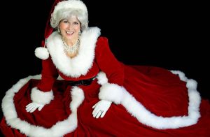 the legend of holly claus the legend of holly claus